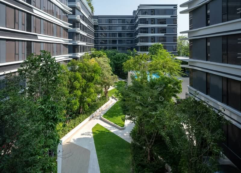 IDEO Mobi Sukhumvit 40 : ไอดีโอ โมบิ สุขุมวิท 40, กรุงเทพ, ซอยสุขุมวิท 40, พระโขนง, คลองเตย, กรุงเทพ, 35 ตร.ม., คอนโด ให้เช่า, โดย Tanyanee Paorik, 500245973 - DDproperty.com