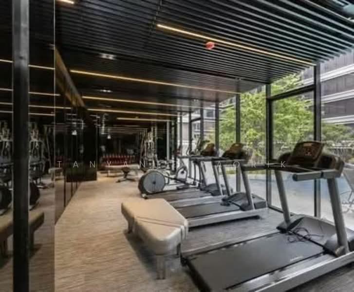 IDEO Mobi Sukhumvit 40 : ไอดีโอ โมบิ สุขุมวิท 40, กรุงเทพ, ซอยสุขุมวิท 40, พระโขนง, คลองเตย, กรุงเทพ, 35 ตร.ม., คอนโด ให้เช่า, โดย Tanyanee Paorik, 500245973 - DDproperty.com