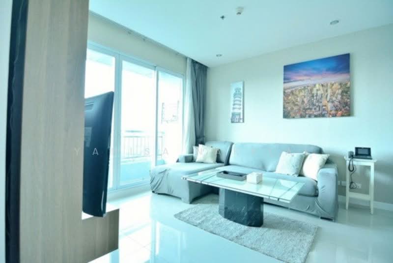 Circle Condominium, Bangkok, 1674 Soi Petchaburi 36 Petchaburi Road, Makkasan, Ratchathewi, Bangkok, 2 Bedrooms, 76 sqm, Condo For Sale, by Yanisa Nakklai, 500245974 - DDproperty.com