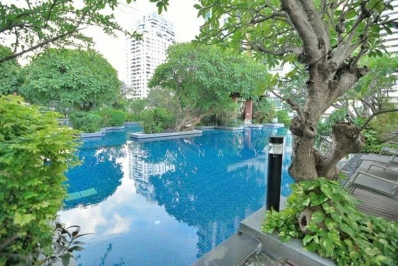 Circle Condominium, Bangkok, 1674 Soi Petchaburi 36 Petchaburi Road, Makkasan, Ratchathewi, Bangkok, 2 Bedrooms, 76 sqm, Condo For Sale, by Yanisa Nakklai, 500245974 - DDproperty.com