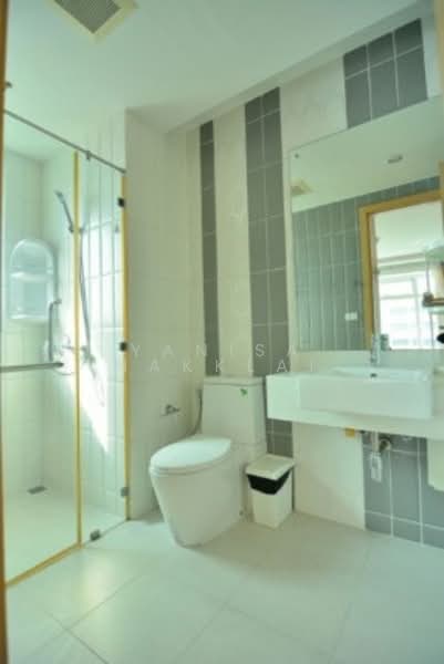 Circle Condominium, Bangkok, 1674 Soi Petchaburi 36 Petchaburi Road, Makkasan, Ratchathewi, Bangkok, 2 Bedrooms, 76 sqm, Condo For Sale, by Yanisa Nakklai, 500245974 - DDproperty.com