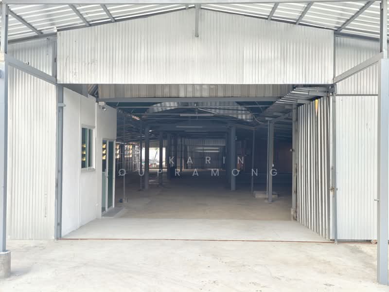 ให้เช่าโกดัง เพชรเกษม บางแค 400 ตรม มีออฟฟิศ, Bangkok, Lak Song, Bang Khae, Bangkok, , 400 sqm, Warehouse/Factory For Rent, by Jakarin Houpramong, 500245975 - DDproperty.com