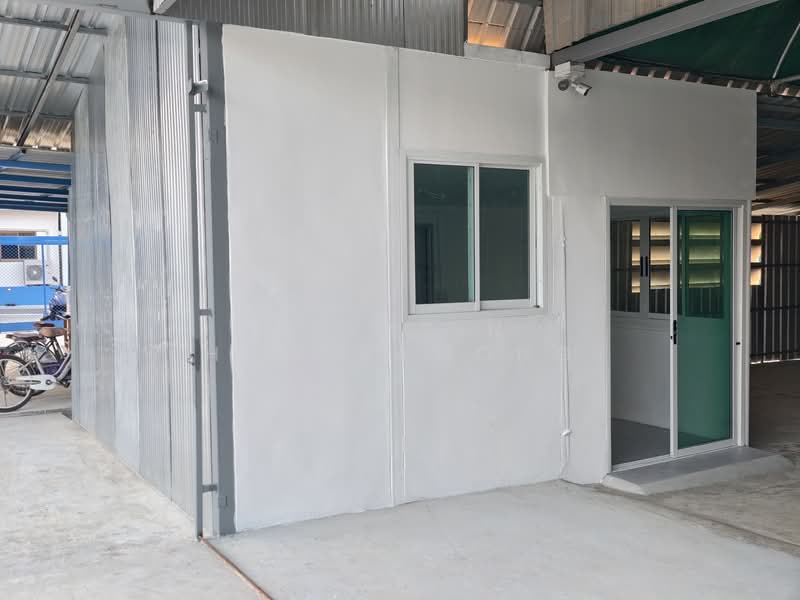 ให้เช่าโกดัง เพชรเกษม บางแค 400 ตรม มีออฟฟิศ, Bangkok, Lak Song, Bang Khae, Bangkok, , 400 sqm, Warehouse/Factory For Rent, by Jakarin Houpramong, 500245975 - DDproperty.com