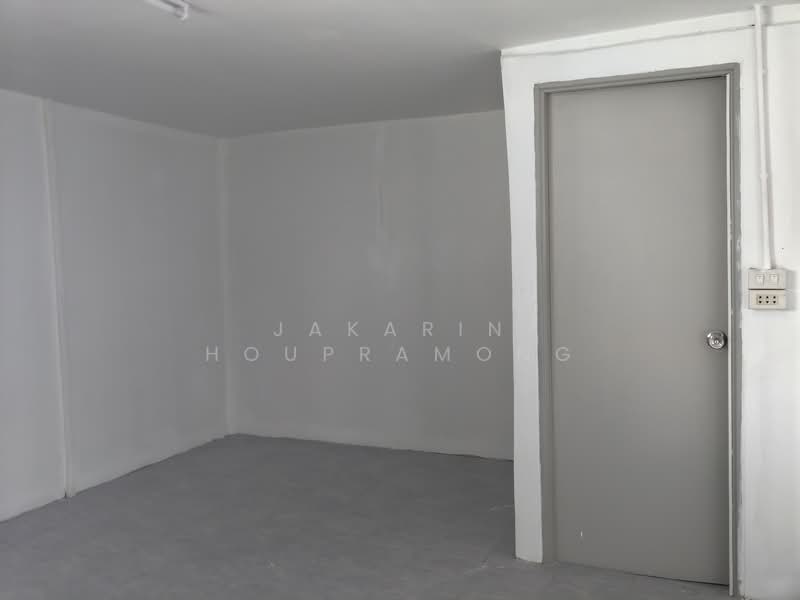 ให้เช่าโกดัง เพชรเกษม บางแค 400 ตรม มีออฟฟิศ, Bangkok, Lak Song, Bang Khae, Bangkok, , 400 sqm, Warehouse/Factory For Rent, by Jakarin Houpramong, 500245975 - DDproperty.com