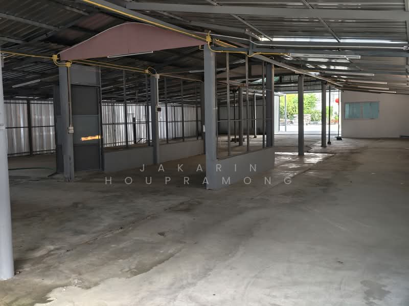 ให้เช่าโกดัง เพชรเกษม บางแค 400 ตรม มีออฟฟิศ, Bangkok, Lak Song, Bang Khae, Bangkok, , 400 sqm, Warehouse/Factory For Rent, by Jakarin Houpramong, 500245975 - DDproperty.com
