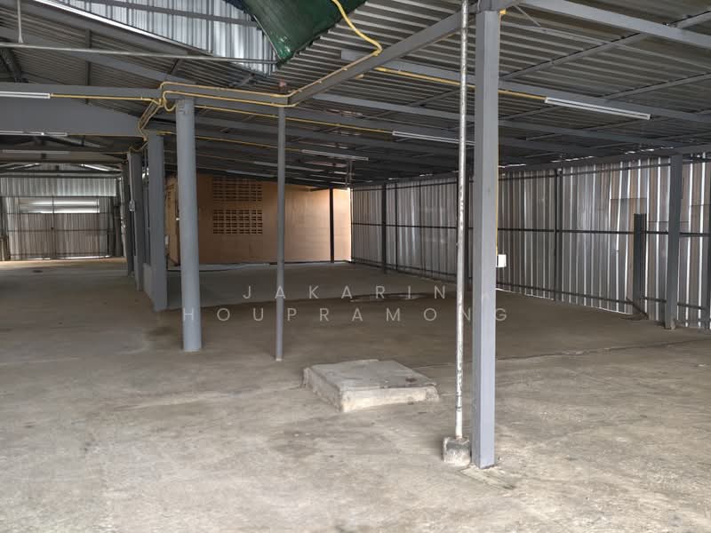 ให้เช่าโกดัง เพชรเกษม บางแค 400 ตรม มีออฟฟิศ, Bangkok, Lak Song, Bang Khae, Bangkok, , 400 sqm, Warehouse/Factory For Rent, by Jakarin Houpramong, 500245975 - DDproperty.com