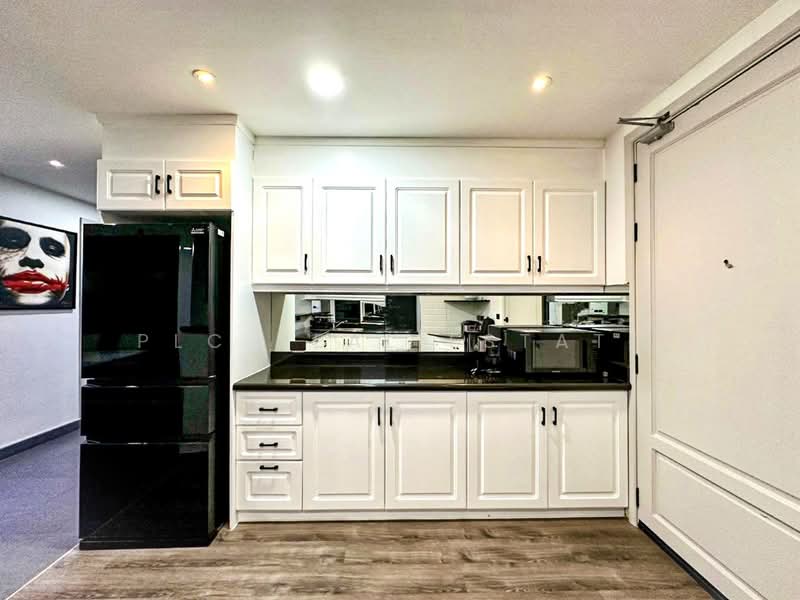 The Regent Pratumnak, Chon Buri (Pattaya), Pratumnak, Nong Pru, Bang Lamung (Pattaya), Chon Buri (Pattaya), 2 Bedrooms, 97 sqm, Condo For Sale, by PLC real estate, 500245976 - DDproperty.com