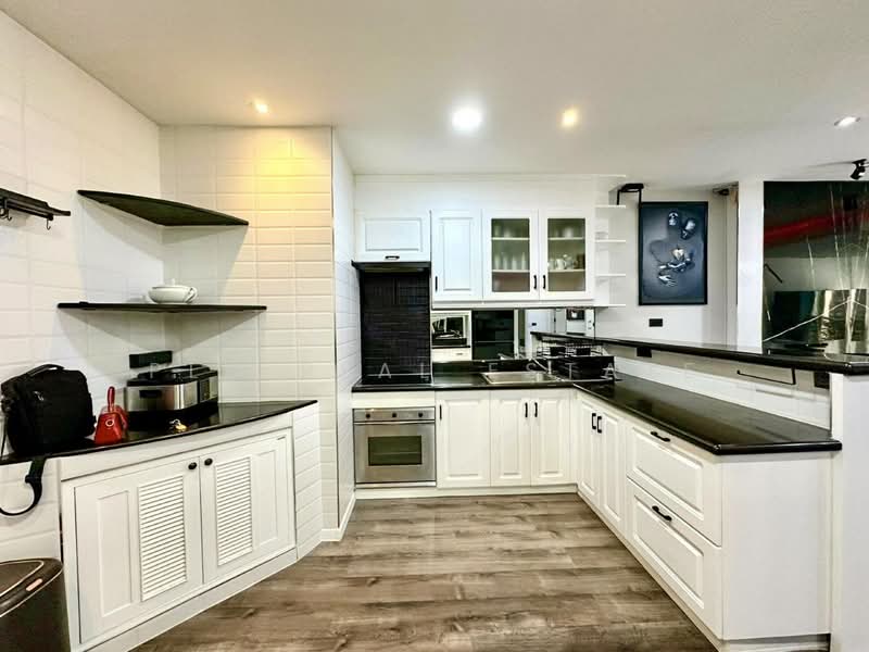 The Regent Pratumnak, Chon Buri (Pattaya), Pratumnak, Nong Pru, Bang Lamung (Pattaya), Chon Buri (Pattaya), 2 Bedrooms, 97 sqm, Condo For Sale, by PLC real estate, 500245976 - DDproperty.com