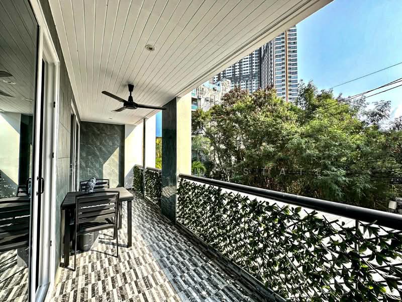 The Regent Pratumnak, Chon Buri (Pattaya), Pratumnak, Nong Pru, Bang Lamung (Pattaya), Chon Buri (Pattaya), 2 Bedrooms, 97 sqm, Condo For Sale, by PLC real estate, 500245976 - DDproperty.com