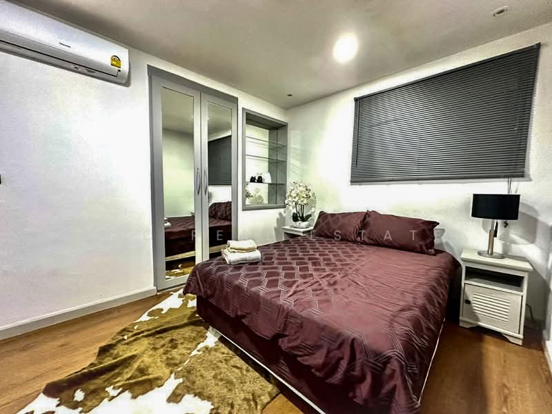 The Regent Pratumnak, Chon Buri (Pattaya), Pratumnak, Nong Pru, Bang Lamung (Pattaya), Chon Buri (Pattaya), 2 Bedrooms, 97 sqm, Condo For Sale, by PLC real estate, 500245976 - DDproperty.com