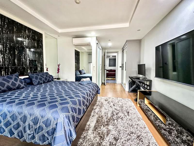 The Regent Pratumnak, Chon Buri (Pattaya), Pratumnak, Nong Pru, Bang Lamung (Pattaya), Chon Buri (Pattaya), 2 Bedrooms, 97 sqm, Condo For Sale, by PLC real estate, 500245976 - DDproperty.com