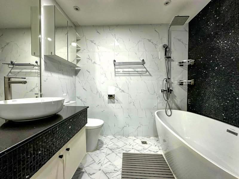 The Regent Pratumnak, Chon Buri (Pattaya), Pratumnak, Nong Pru, Bang Lamung (Pattaya), Chon Buri (Pattaya), 2 Bedrooms, 97 sqm, Condo For Sale, by PLC real estate, 500245976 - DDproperty.com