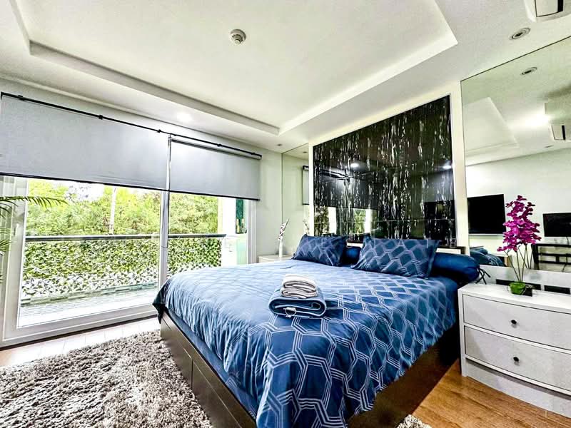 The Regent Pratumnak, Chon Buri (Pattaya), Pratumnak, Nong Pru, Bang Lamung (Pattaya), Chon Buri (Pattaya), 2 Bedrooms, 97 sqm, Condo For Sale, by PLC real estate, 500245976 - DDproperty.com