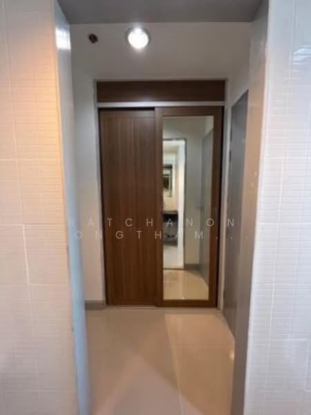 IDEO Ladprao 5 : ไอดีโอ ลาดพร้าว 5, กรุงเทพ, ถนนลาดพร้าว, จอมพล, จตุจักร, กรุงเทพ, 33 ตร.ม., คอนโด ขาย, โดย Ratchanon Songthammakul, 500245977 - DDproperty.com