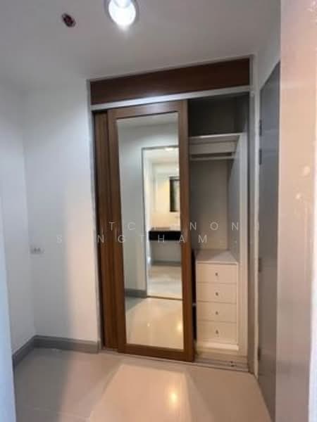IDEO Ladprao 5 : ไอดีโอ ลาดพร้าว 5, กรุงเทพ, ถนนลาดพร้าว, จอมพล, จตุจักร, กรุงเทพ, 33 ตร.ม., คอนโด ขาย, โดย Ratchanon Songthammakul, 500245977 - DDproperty.com