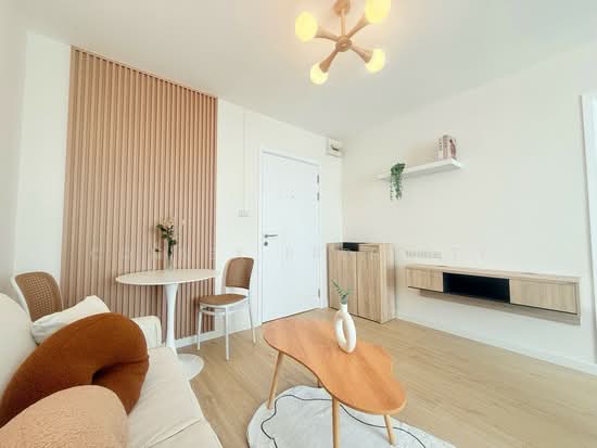 Plum Condo Phaholyothin 89 : พลัมคอนโด พหลโยธิน 89, ปทุมธานี