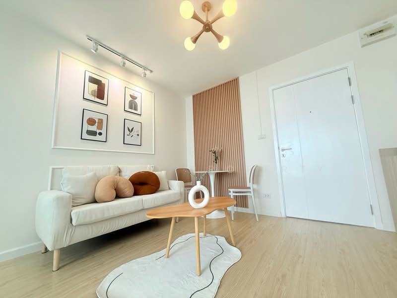 Plum Condo Phaholyothin 89, Pathum Thani, 9 Paholyothin Road, Prachathipat, Thanyaburi, Pathum Thani, 1 Bedroom, 28 sqm, Condo For Sale, by Connex Property, 500245981 - DDproperty.com