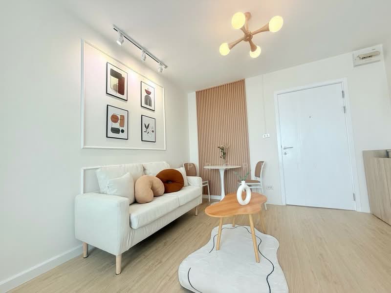 Plum Condo Phaholyothin 89, Pathum Thani, 9 Paholyothin Road, Prachathipat, Thanyaburi, Pathum Thani, 1 Bedroom, 28 sqm, Condo For Sale, by Connex Property, 500245981 - DDproperty.com