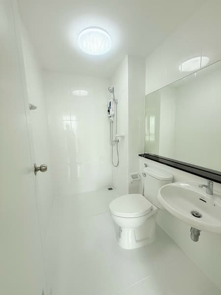 Plum Condo Phaholyothin 89 : พลัมคอนโด พหลโยธิน 89, ปทุมธานี, 9 ถนนพหลโยธิน, ประชาธิปัตย์, ธัญบุรี, ปทุมธานี, 28 ตร.ม., คอนโด ขาย, โดย Connex Property, 500245981 - DDproperty.com