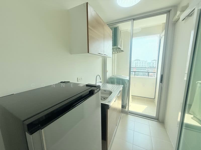 Plum Condo Phaholyothin 89 : พลัมคอนโด พหลโยธิน 89, ปทุมธานี, 9 ถนนพหลโยธิน, ประชาธิปัตย์, ธัญบุรี, ปทุมธานี, 28 ตร.ม., คอนโด ขาย, โดย Connex Property, 500245981 - DDproperty.com