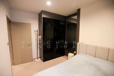 For Rent - Life Asoke Hype, Bangkok