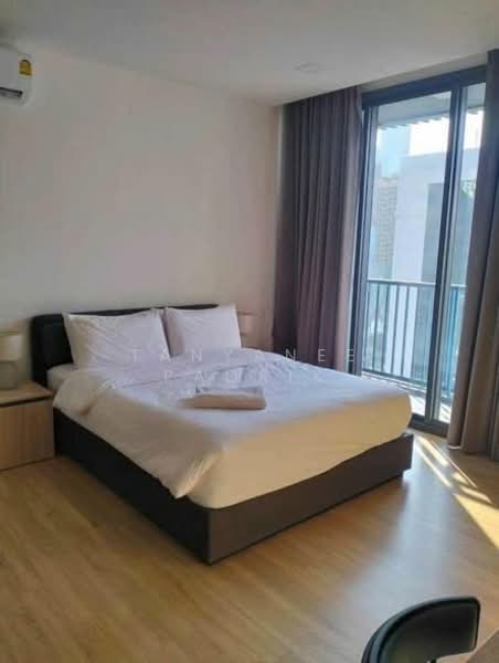XT Phayathai, Bangkok, Phaya Thai Road, Thanon Phaya Thai, Ratchathewi, Bangkok, 1 Bedroom, 42 sqm, Condo For Rent, by Tanyanee Paorik, 500245984 - DDproperty.com
