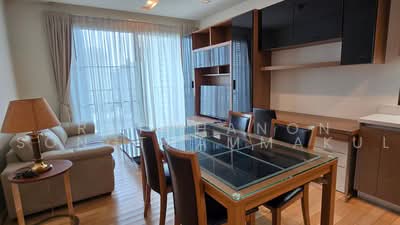 For Rent - Siri At Sukhumvit, Bangkok
