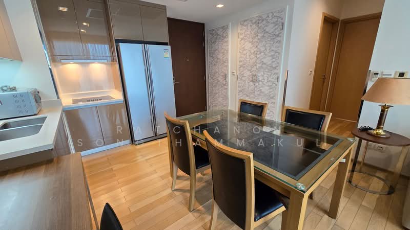 Siri At Sukhumvit, Bangkok, 902 Sukhumvit Road, Phra Kanong, Khlong Toei, Bangkok, 1 Bedroom, 68 sqm, Condo For Rent, by Ratchanon Songthammakul, 500245986 - DDproperty.com