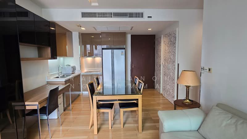 Siri At Sukhumvit, Bangkok, 902 Sukhumvit Road, Phra Kanong, Khlong Toei, Bangkok, 1 Bedroom, 68 sqm, Condo For Rent, by Ratchanon Songthammakul, 500245986 - DDproperty.com