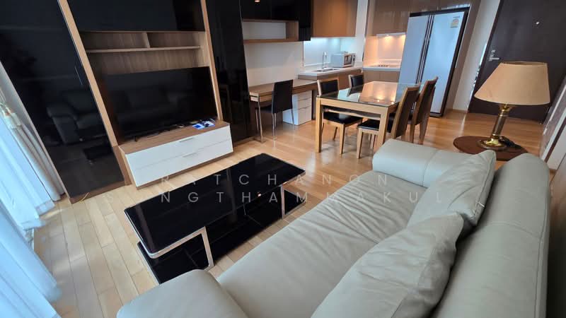 Siri At Sukhumvit, Bangkok, 902 Sukhumvit Road, Phra Kanong, Khlong Toei, Bangkok, 1 Bedroom, 68 sqm, Condo For Rent, by Ratchanon Songthammakul, 500245986 - DDproperty.com