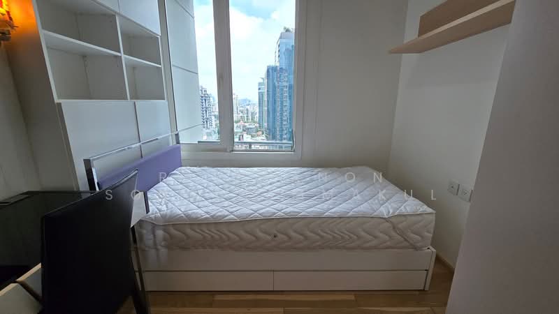 Siri At Sukhumvit : สิริ แอท สุขุมวิท, กรุงเทพ, 902 สุขุมวิท, พระโขนง, คลองเตย, กรุงเทพ, 68 ตร.ม., คอนโด ให้เช่า, โดย Ratchanon Songthammakul, 500245986 - DDproperty.com