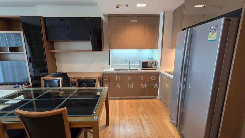 Siri At Sukhumvit, Bangkok, 902 Sukhumvit Road, Phra Kanong, Khlong Toei, Bangkok, 1 Bedroom, 68 sqm, Condo For Rent, by Ratchanon Songthammakul, 500245986 - DDproperty.com