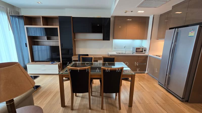 Siri At Sukhumvit, Bangkok, 902 Sukhumvit Road, Phra Kanong, Khlong Toei, Bangkok, 1 Bedroom, 68 sqm, Condo For Rent, by Ratchanon Songthammakul, 500245986 - DDproperty.com