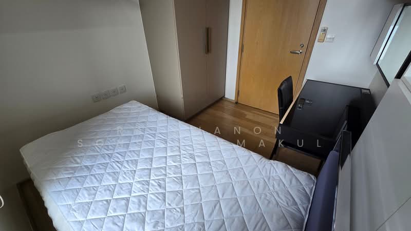 Siri At Sukhumvit, Bangkok, 902 Sukhumvit Road, Phra Kanong, Khlong Toei, Bangkok, 1 Bedroom, 68 sqm, Condo For Rent, by Ratchanon Songthammakul, 500245986 - DDproperty.com