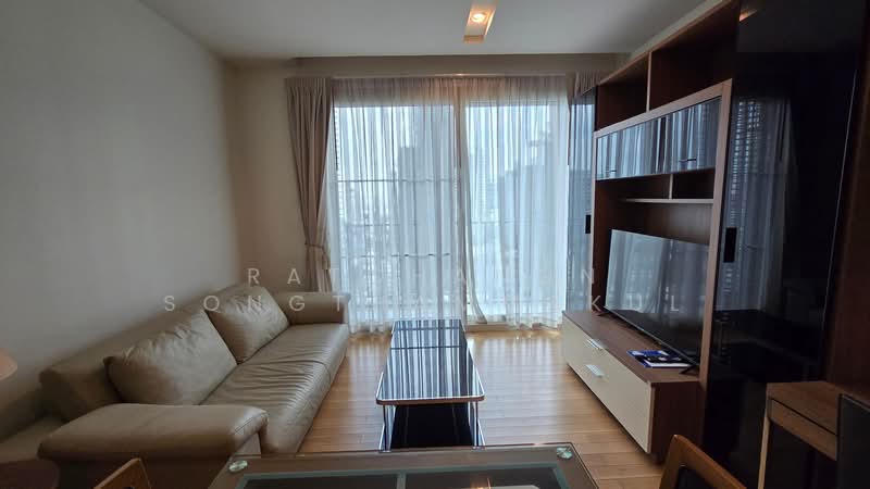 Siri At Sukhumvit, Bangkok, 902 Sukhumvit Road, Phra Kanong, Khlong Toei, Bangkok, 1 Bedroom, 68 sqm, Condo For Rent, by Ratchanon Songthammakul, 500245986 - DDproperty.com