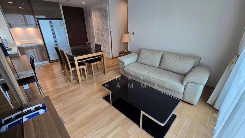 Siri At Sukhumvit : สิริ แอท สุขุมวิท, กรุงเทพ, 902 สุขุมวิท, พระโขนง, คลองเตย, กรุงเทพ, 68 ตร.ม., คอนโด ให้เช่า, โดย Ratchanon Songthammakul, 500245986 - DDproperty.com