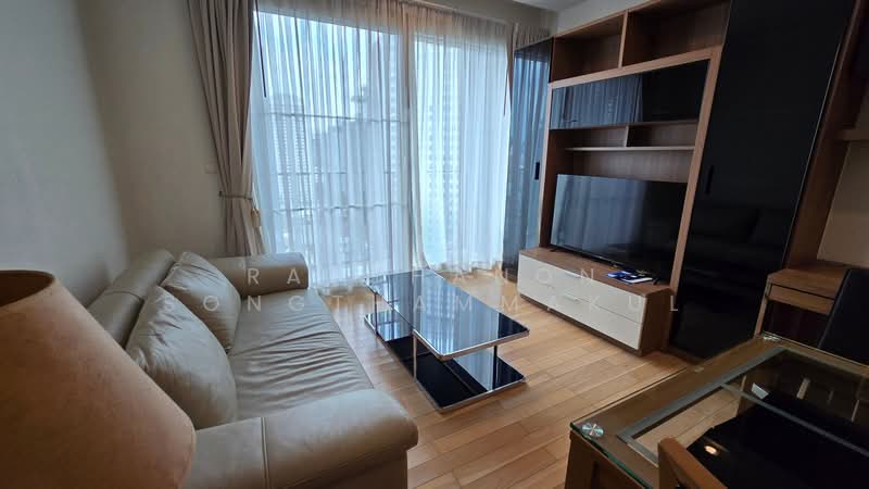 Siri At Sukhumvit, Bangkok, 902 Sukhumvit Road, Phra Kanong, Khlong Toei, Bangkok, 1 Bedroom, 68 sqm, Condo For Rent, by Ratchanon Songthammakul, 500245986 - DDproperty.com