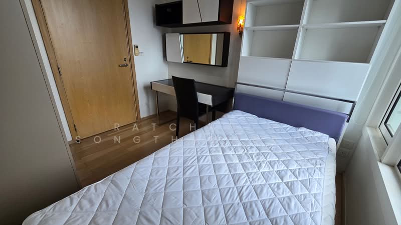 Siri At Sukhumvit, Bangkok, 902 Sukhumvit Road, Phra Kanong, Khlong Toei, Bangkok, 1 Bedroom, 68 sqm, Condo For Rent, by Ratchanon Songthammakul, 500245986 - DDproperty.com