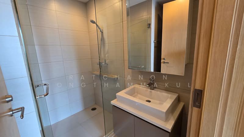 Siri At Sukhumvit : สิริ แอท สุขุมวิท, กรุงเทพ, 902 สุขุมวิท, พระโขนง, คลองเตย, กรุงเทพ, 68 ตร.ม., คอนโด ให้เช่า, โดย Ratchanon Songthammakul, 500245986 - DDproperty.com