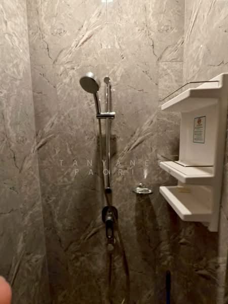 ASHTON Asoke, Bangkok, 131 Asoke Montri Road, Khlongtoei Nua, Watthana, Bangkok, 1 Bedroom, 35 sqm, Condo For Rent, by Tanyanee Paorik, 500245987 - DDproperty.com