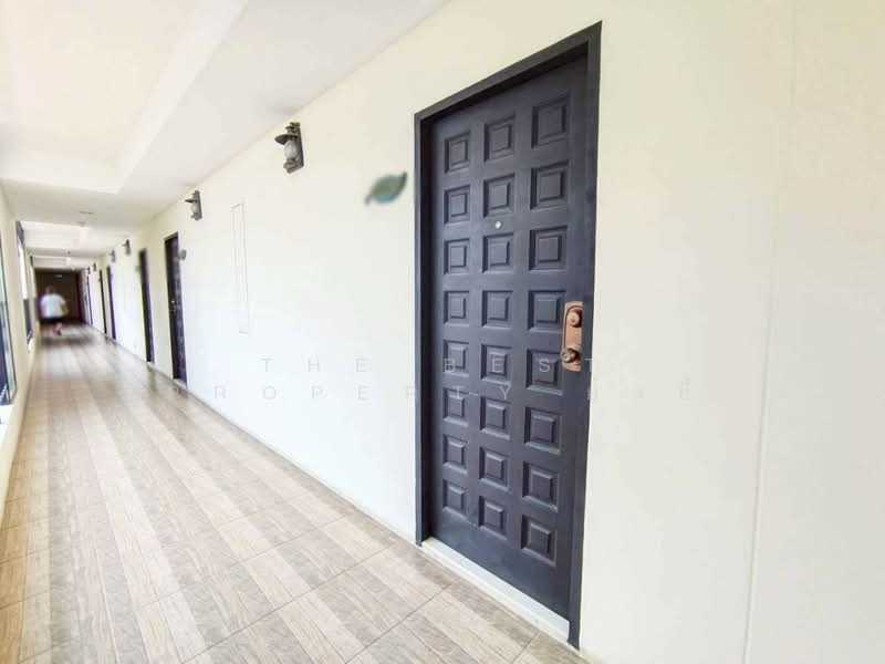 Country Ville Resort, Nonthaburi, Rattanathibet, Bang Rak Noi, Muang Nonthaburi, Nonthaburi, 1 Bedroom, 30 sqm, Condo For Sale, by The Best Property ย้งยี้, 500245988 - DDproperty.com