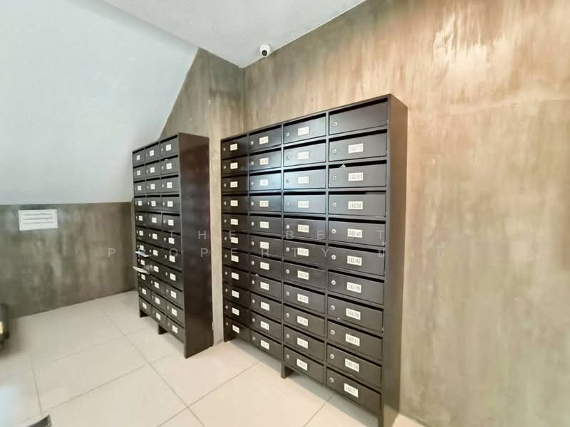 Country Ville Resort, Nonthaburi, Rattanathibet, Bang Rak Noi, Muang Nonthaburi, Nonthaburi, 1 Bedroom, 30 sqm, Condo For Sale, by The Best Property ย้งยี้, 500245988 - DDproperty.com