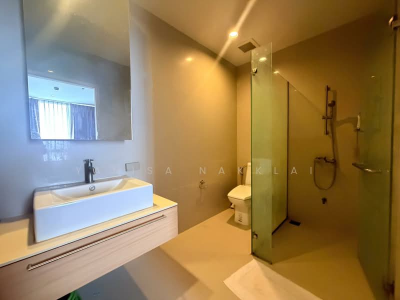 The Issara Ladprao, Bangkok, 296 Ladpao Road, Jom Phon, Chatuchak, Bangkok, 1 Bedroom, 52 sqm, Condo For Sale, by Yanisa Nakklai, 500245989 - DDproperty.com