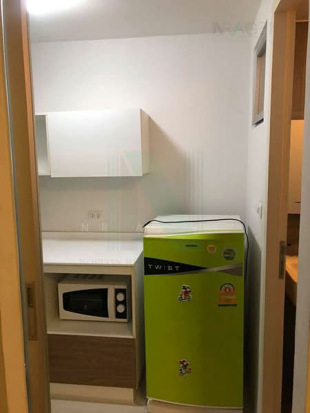 Dcondo Campus Resort Bangna : ดีคอนโด แคมปัส รีสอร์ท บางนา, สมุทรปราการ, ซอยเอแบคบางนา ถนนบางนา-ตราด กม. 26, บางบ่อ, บางบ่อ, สมุทรปราการ, 30 ตร.ม., คอนโด ขาย, โดย NR AGENT, 500245990 - DDproperty.com