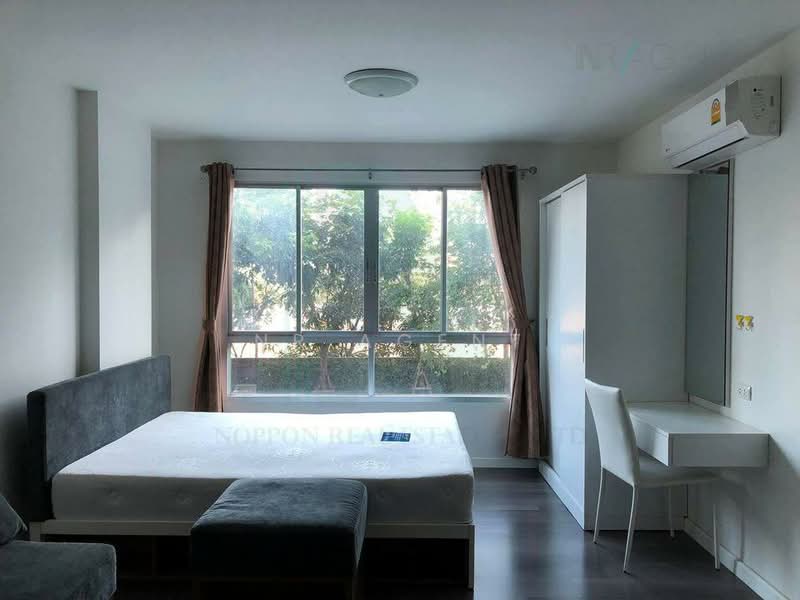 Dcondo Campus Resort Bangna, Samut Prakan, Soi ABAC Bangna, Bangna-Trad Road Km 26, Bang Bo, Bang Bo, Samut Prakan, 1 Bedroom, 30 sqm, Condo For Sale, by NR AGENT, 500245990 - DDproperty.com