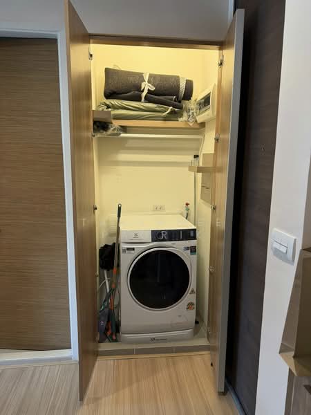 Rhythm Sukhumvit 50 : ริทึ่ม สุขุมวิท 50, กรุงเทพ, 8 ซอยสุขุมวิท 50 ถนนสุมขุมวิท, พระโขนง, คลองเตย, กรุงเทพ, 35 ตร.ม., คอนโด ให้เช่า, โดย Tanyanee Paorik, 500245991 - DDproperty.com