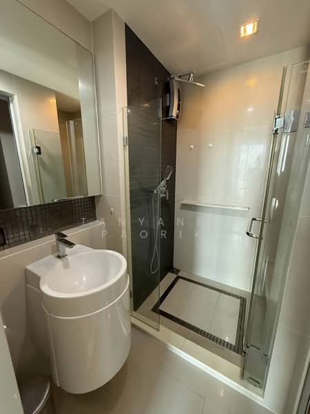 Rhythm Sukhumvit 50 : ริทึ่ม สุขุมวิท 50, กรุงเทพ, 8 ซอยสุขุมวิท 50 ถนนสุมขุมวิท, พระโขนง, คลองเตย, กรุงเทพ, 35 ตร.ม., คอนโด ให้เช่า, โดย Tanyanee Paorik, 500245991 - DDproperty.com