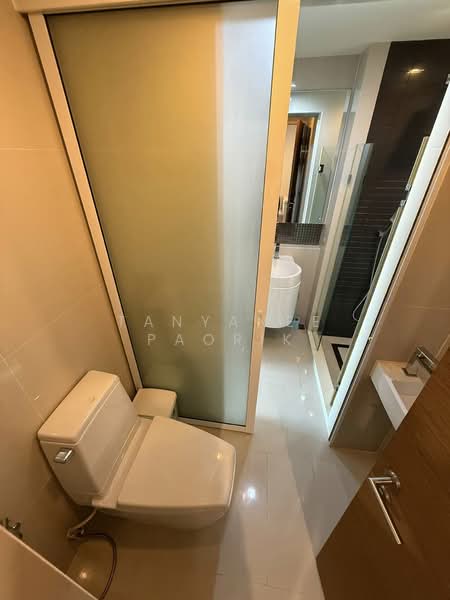 Rhythm Sukhumvit 50, Bangkok, 8 Sukhumvit 50, Sukhumvit Road, Phra Kanong, Khlong Toei, Bangkok, 1 Bedroom, 35 sqm, Condo For Rent, by Tanyanee Paorik, 500245991 - DDproperty.com