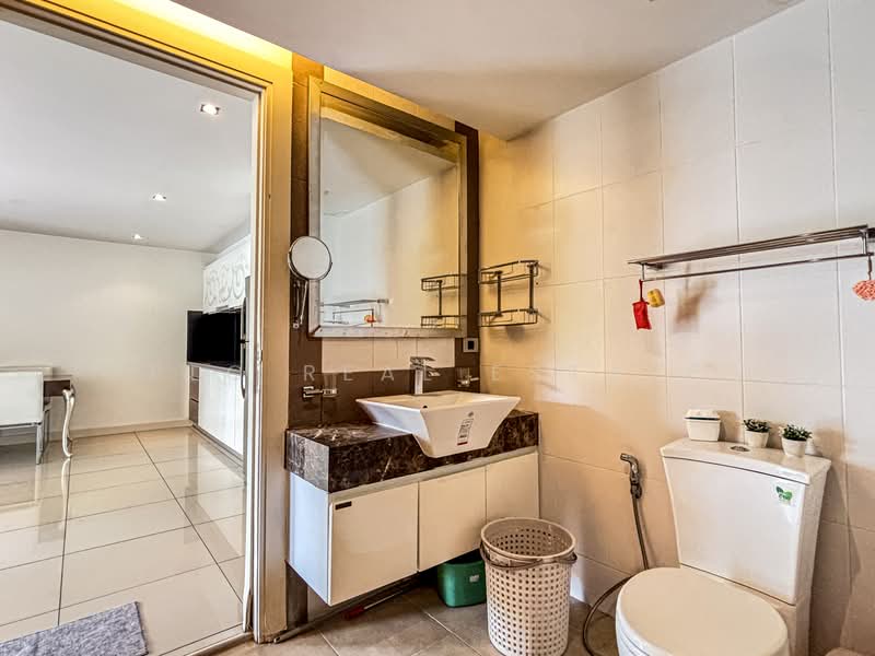 Sunset Boulevard Residence, Chon Buri (Pattaya), 4 พระตำหนัก, Nong Pru, Bang Lamung (Pattaya), Chon Buri (Pattaya), 1 Bedroom, 70 sqm, Condo For Sale, by PLC real estate, 500245994 - DDproperty.com