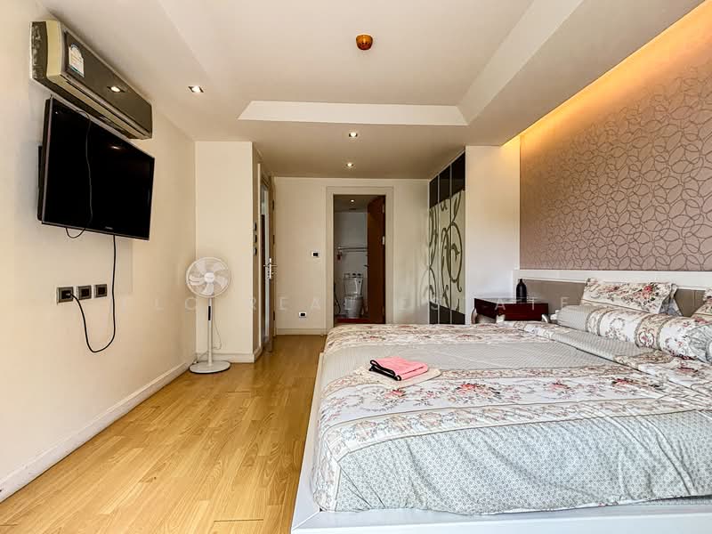 Sunset Boulevard Residence, Chon Buri (Pattaya), 4 พระตำหนัก, Nong Pru, Bang Lamung (Pattaya), Chon Buri (Pattaya), 1 Bedroom, 70 sqm, Condo For Sale, by PLC real estate, 500245994 - DDproperty.com